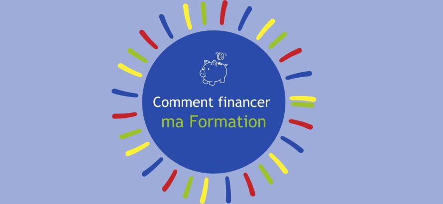 Bannière modes de financement