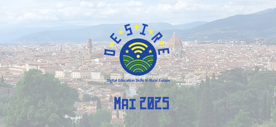 DESIRE - maI 2025