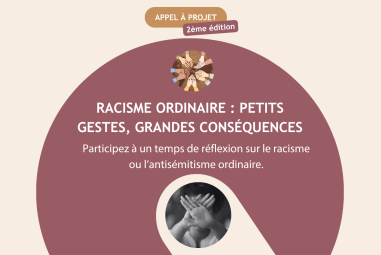 2ème édition de la DILCRAH