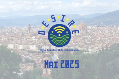 DESIRE - maI 2025
