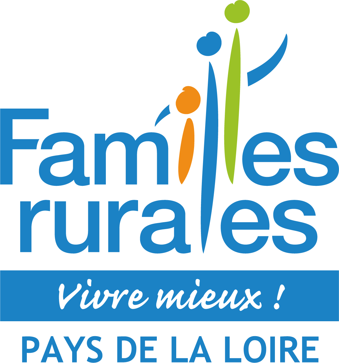 Familles Rurales Pays de la Loire