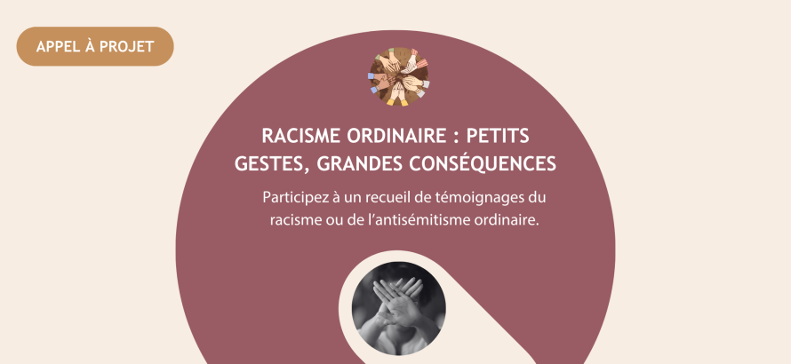 Racisme Ordinaire : petits gestes, grandes conséquences