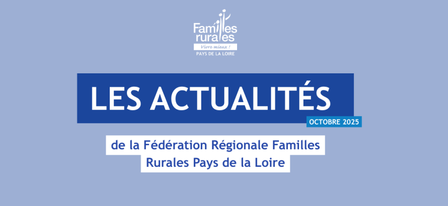 Les actualités de la FRFR