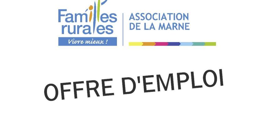 Offre d'emploi - direction ACM 