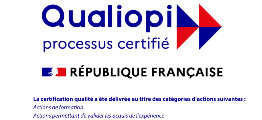 Renouvellement Qualiopi