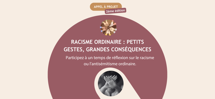 2ème édition de la DILCRAH