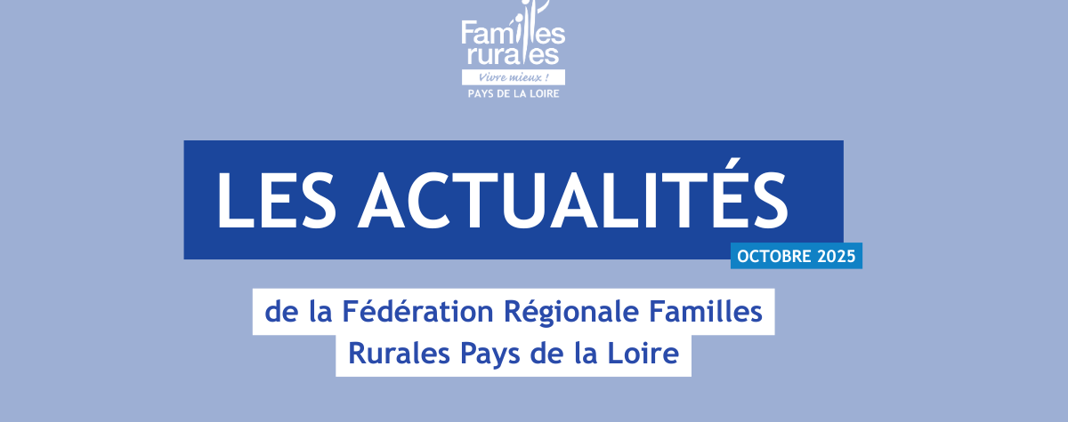 Les actualités de la FRFR