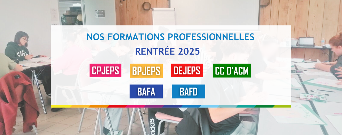 Rentrée 2025