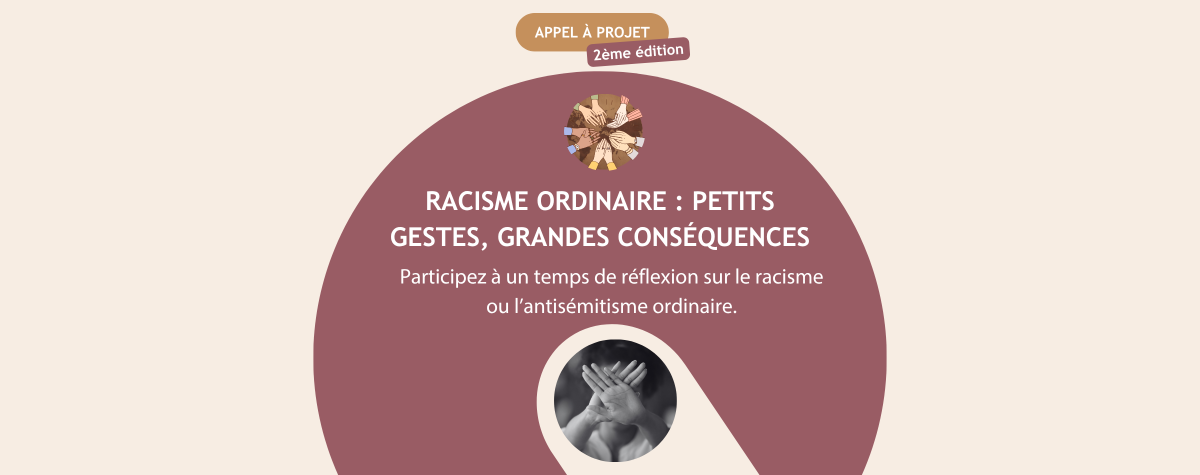 2ème édition de la DILCRAH