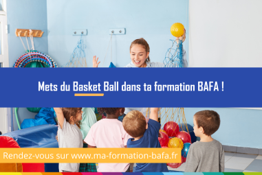 Bafa Basket