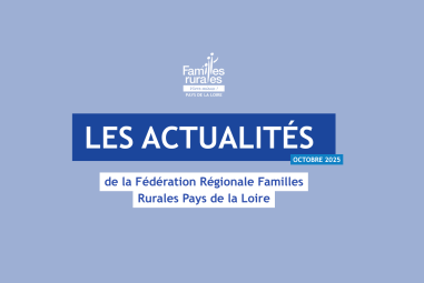 Les actualités de la FRFR