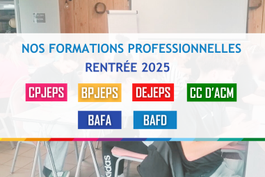 Rentrée 2025