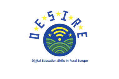 Logo Projet Desire